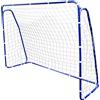 Spartan Porta da calcio spartana FUSSBALLTOR 240x100x160 cm