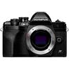 Olympus OM-D E-M10 Mark IV + 14-150 mm 4/3" MILC 20,3 MP Live MOS 5184 x 3888 pixel Nero