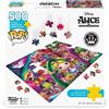 Funko Pop! Puzzle - Alice nel paese delle meraviglie