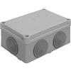 Sapho Accessori Sapho - Alimentazione per rubinetto di scarico/sensore per orinatoio, per max. 5 valvole PS05T