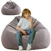 Ad.con Sacco a pelo 120L EPS Grigio scuro