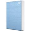 Seagate Disco rigido esterno Seagate One Touch 2 TB Micro-USB B 3.2 Gen 1 (3.1 Gen 1) Blu