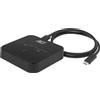 ACT M.2 NVMe/PCIe Dual SSD Docking Station Clone, USB-C 3.2 Gen2 AC1502