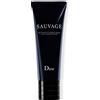 Dior Christian Dior, Sauvage, Cleanser, Cream Mask, For Face, 120 ml