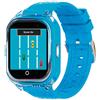 SaveFamily Enjoy 4G smartwatch per bambini con GPS e funzione di chiamata, blu, SF-RJOYA