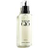 Armani Beauty Giorgio Armani Acqua Di Gio 150ml Profumo ricaricabile - Nuovo e sigillato