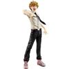 Good Smile Company Uomo motosega Pop Up Parade Statua in PVC Denji 17 cm