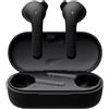 Defunc Cuffie Bluetooth 5.0True Basic Wireless Nero/Nero 71958