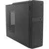 CoolBox Microalloggiamento ATX CoolBox COO-PCT310-1