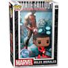 Funko Copertina POP: Miles Morales