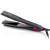 Big Buy Cooking Haeger HS-35B.006A, piastra per capelli, caldo, pulsanti, capelli asciutti, 130 °C, 230 °C