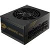 FSP DAGGER PRO ATX3.0(PCIe5.0) 850W alimentatore 20+4 pin ATX SFX Nero