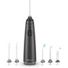 Truelife TLAFCC300B TrueLife Munddusche AquaFloss Compact C300 retail