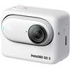 Insta360 Telecamera d'azione Insta360 GO 3 64 GB
