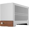 FRACTAL DESIGN Fractal Design Terra Small Form Factor (SFF) Argento