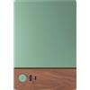 FRACTAL DESIGN Fractal Design Terra Small Form Factor (SFF) verde