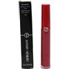 Armani Giorgio Armani lip maestro intense velvet colour 509 ruby nude
