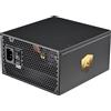 Sharkoon Rebel P30 Gold power supply unit 1300 W 20+4 pin ATX ATX Black