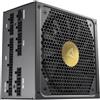 Sharkoon Rebel P30 Gold power supply unit 1000 W 20+4 pin ATX ATX Black