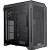 Thermaltake Geh CTE C700 TG Full Tower Nero al dettaglio