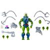 Mattel Masters of the Universe Masterverse Deluxe Testa di granita