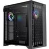Thermaltake CTE C700 TG ARGB Nero