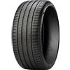 Pirelli P-Zero (Pz4) (Hn) 275/35R21 103Y Elect Bsw Xl Pncs