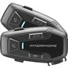 Interphone Sistema di comunicazione interfonico U-COM 7R set doppio