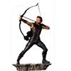Iron Studios Marvel: The Infinity Saga Art Scale Figure 1/10 Occhio di Falco Battaglia di NY 23 cm