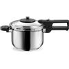 Tescoma Pentola a pressione GrandCHEF 4,0 l
