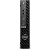 Dell OptiPlex 7010 Plus - Micro - Core i5 13500T / 1,6 GHz - vPro Enterprise - RAM 16 GB - SSD 512 GB - NVMe, Classe 35 - UHD Graphics 770 - GigE, 802.11ax (Wi-Fi 6E)