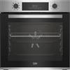 Beko B0BJVHQSDF Forno Multi 8 Aeroperfect ad Incasso 72 L Acciaio Inox