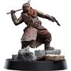 Weta Workshop Figurka PVC Gimli z "Władcy Pierścieni" 19 cm - Bawal Saggi
