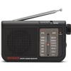 Aiwa Radio tascabile con FM/AM Nera