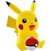 Bigben Connected Altoparlante Bluetooth Pokemon con funzione di illuminazione Pikachu 30 cm