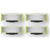 Philips OneBlade QP240/50 - Lame di ricambio 4 pz