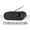 Imperial Collection Imperial DABMAN d105 Internet Digital Schwarz (22-314-00)