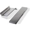 Alfa Forni Kit Hybrid 4 Pizze (Classico - Moderno)