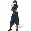 Banpresto Jujutsu Kaisen Jukon No Kata Mai Zenin figura 15cm