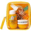 Sol de Janeiro Bum Bum Summer Jet Set - gel doccia, crema corpo e nebbia per il corpo