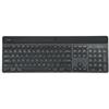 Targus Tastiera senza fili Targus EcoSmart, Regno Unito (AKB868UK)
