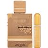Al Haramain Amber Oud Gold Edition Profumo puro estremo unisex 100 ml