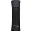 Armani (Giorgio Armani) Code eau de toilette per uomo 75 ml