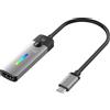 j5create JCA157-N Adattatore da USB-C® a HDMI™ 2.1 8K