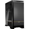 be quiet! silenzio! Custodia per PC DARK BASE PRO 901 Nero