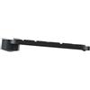 Logitech Niederlande 920-011587 LGN Logitech MX Keys S Wireless Keyboard Graphite US Layout