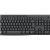 Logitech MK370 Combo for Business - Set di tastiera e mouse