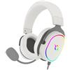 AQIRYS Cuffie AQIRYS Altair, 7.1 USB, bianco