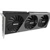INNO3D GeForce RTX 4060Ti X3 OC 8GB GDDR6 1xHDMI 3xDP (N406T3-08D6X-171153L)