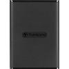 Transcend SSD ESD270C 2TB USB-C USB 3.1 Gen 2